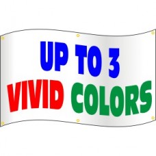 Custom Banner - Standard Vinyl